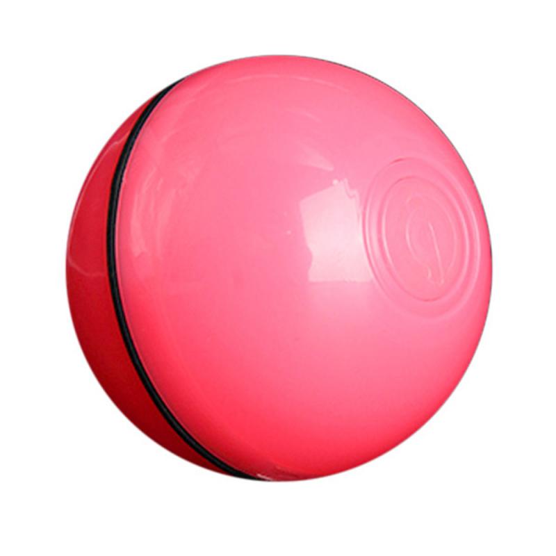 360 Degree Interactive LED Glowing Motion Ball - scottsoutlet
