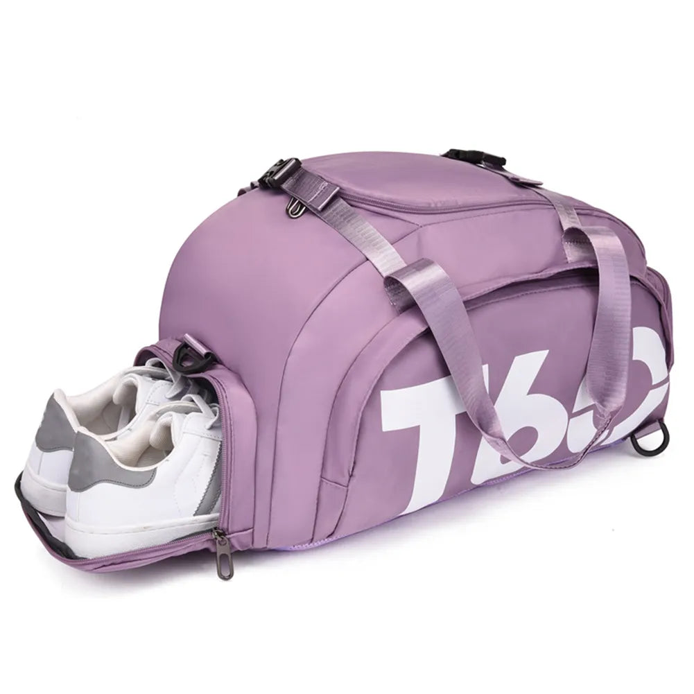 Sport Gym or Travel Bags