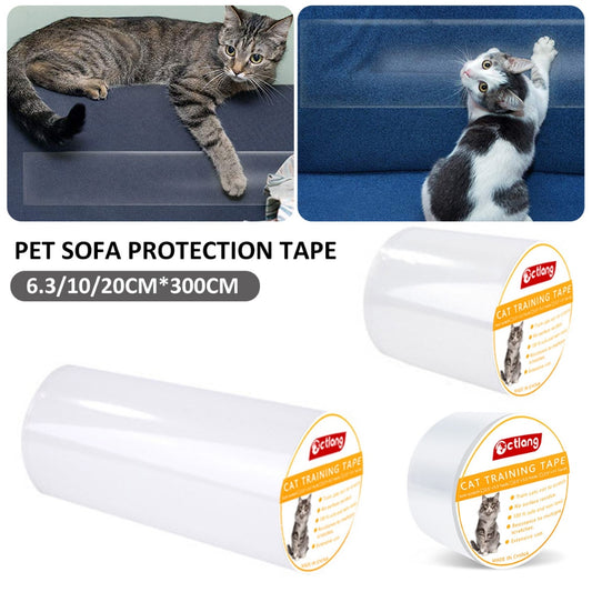 Anti Scratch Cat Training Furniture Protectors - scottsoutlet
