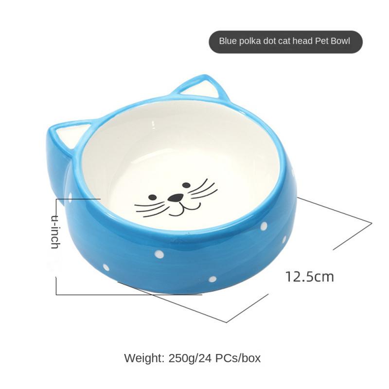 Round Pet Bowl - scottsoutlet