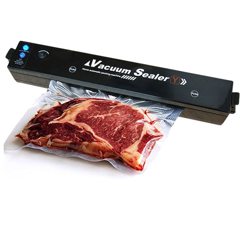 Vacuum Sealer Machine - scottsoutlet