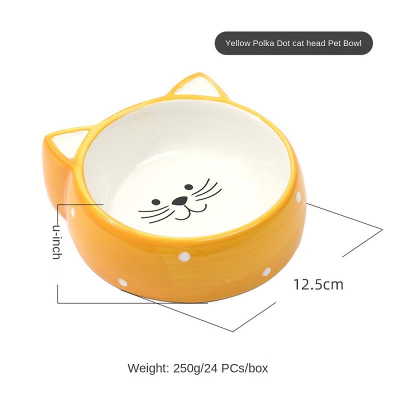 Round Pet Bowl - scottsoutlet